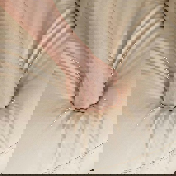 Rit Concept Calder Swivel Office Chair With Wheels, Leathaire