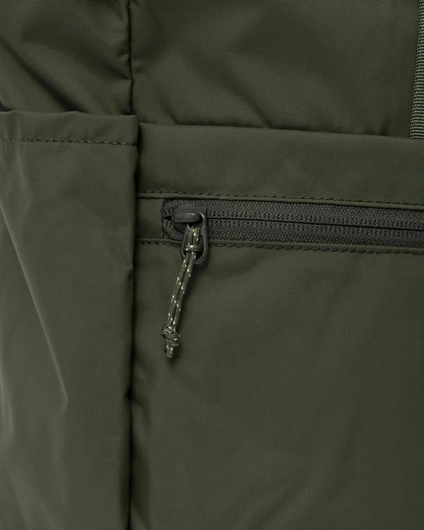 Fjallraven High Coast Unisex Foldsack - Mountain Green 623