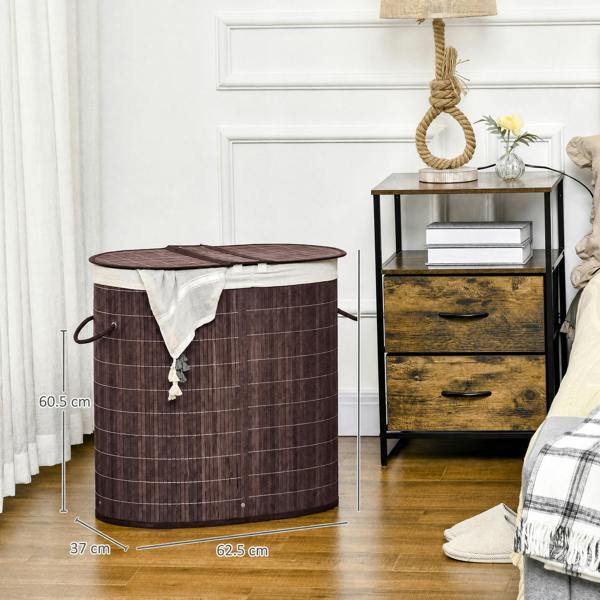 Laundry Hamper