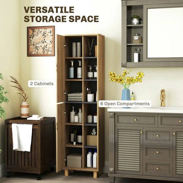 Bathroom Cabinet