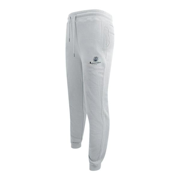 Aquascutum Active Basic Rib Track Pant Antarctica