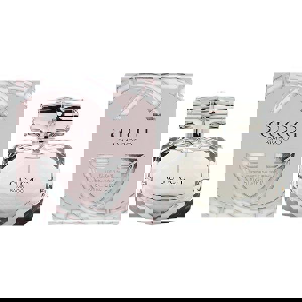 Gucci Bamboo Eau de Parfum 50ml