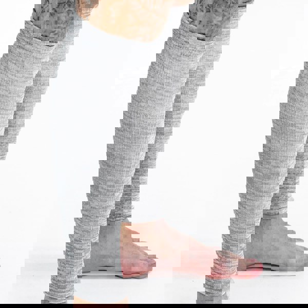 Calf Support Compression Sleeves for Shin Splints (20-30 mmHg / Class 2) (Pair) - aZengear