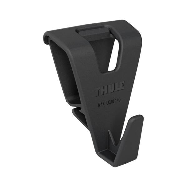Thule Leash Lead Hook Pack of 2 for Allax Dog Crate - 770105