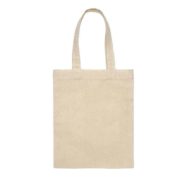MidOcean Chisai Small Cotton Gift Bag - Beige - 