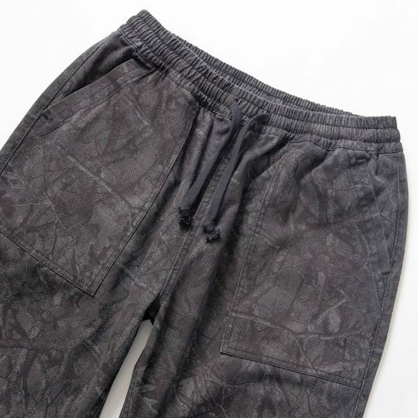 Service Works Xerox Camo Chef Pant