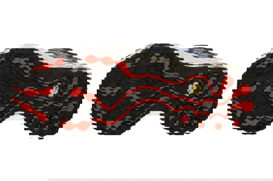 Nike Air Tuned Max Mens Dh8623 400 - Midnight Navy Dragon Red 400 - Photo 4