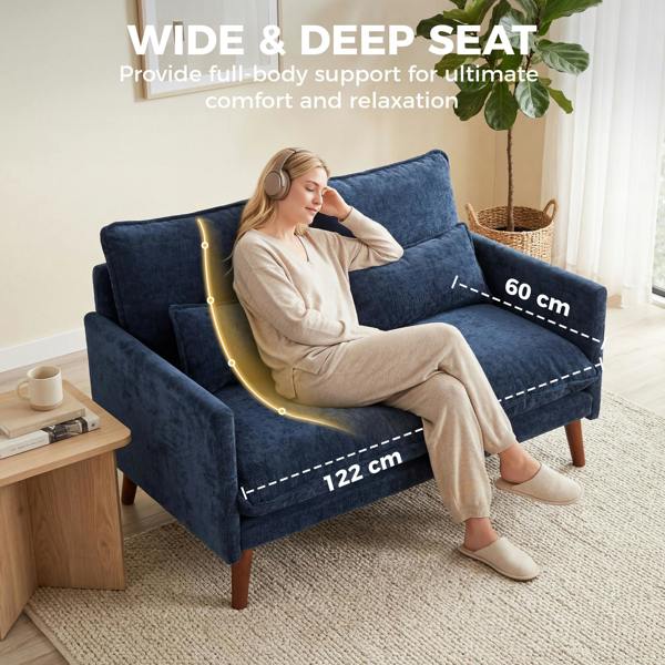 Loveseat