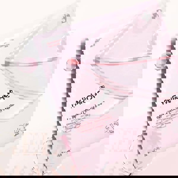 Medicube PDRN Pink Collagen Gel Mask