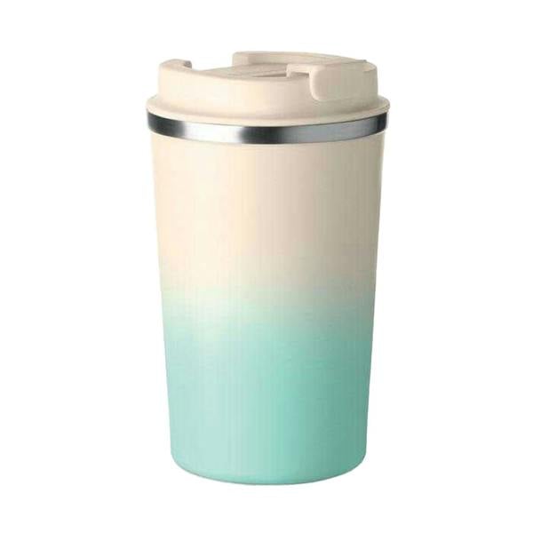 MidOcean Brace Gradient 350ml Tumbler - Mint Green - 