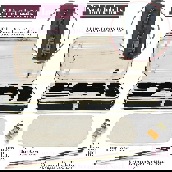 Forenza Secondo Series Violin - Full Size