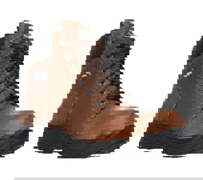 Skechers Workshire Mens Steel Toe SB Safety Work Boots