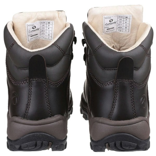 Cotswold Winstone Women's Boots in Brown