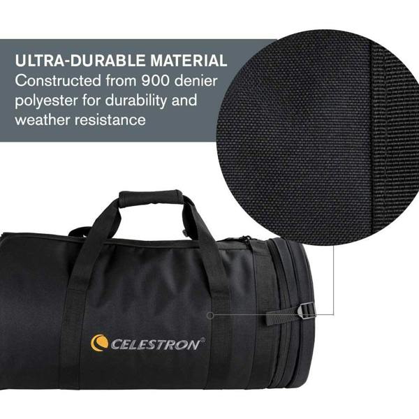 Celestron Padded Telescope Bag for 9.25" Optical Tubes