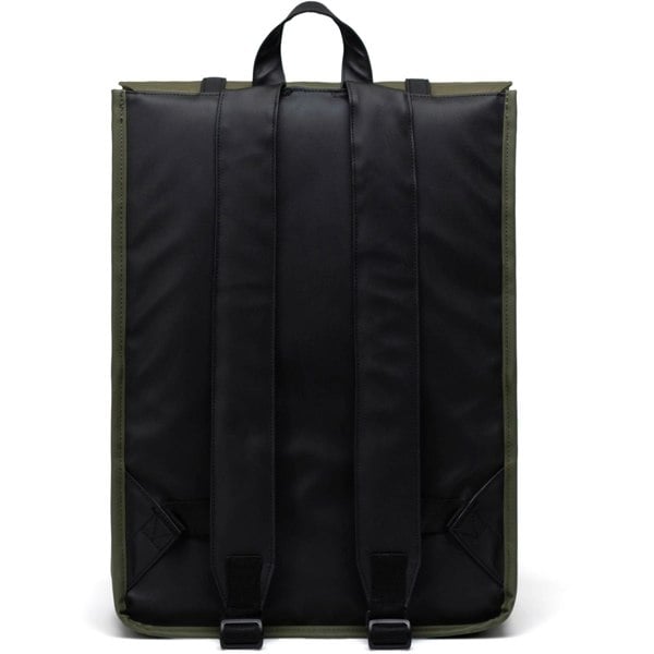 Herschel Bags Survey Unisex Adults Green Backpack - Medium