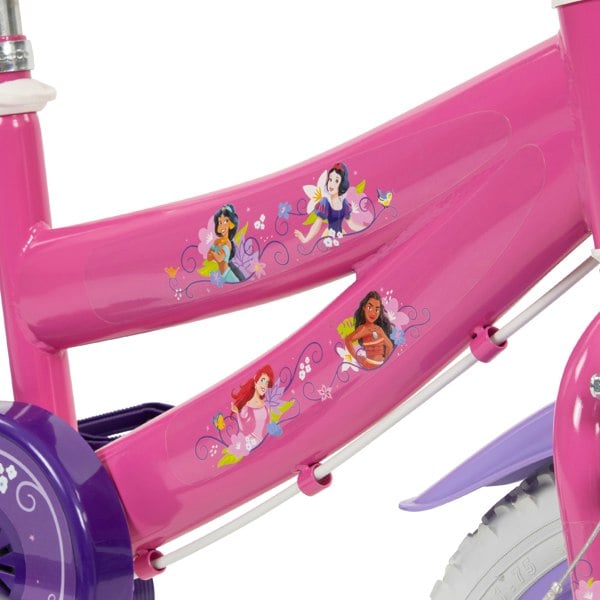 Toimsa Disney Princess 14" Bicycle - Pink