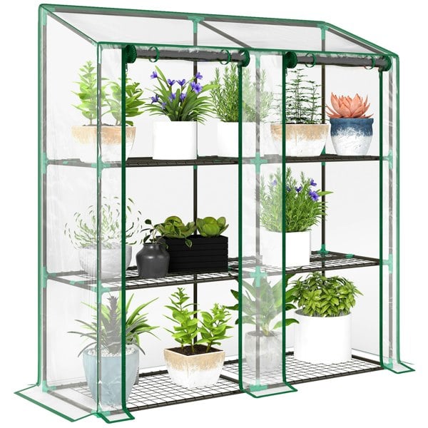 Greenhouse