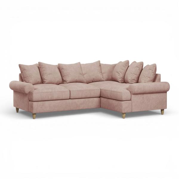 The Great Sofa Company Brentwood Right Hand Corner Sofa