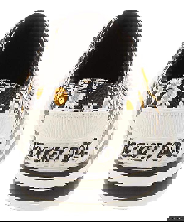 Rocket Dog Jazzin Womens Casual Lace Up Canvas Pumps Shoes Trainers