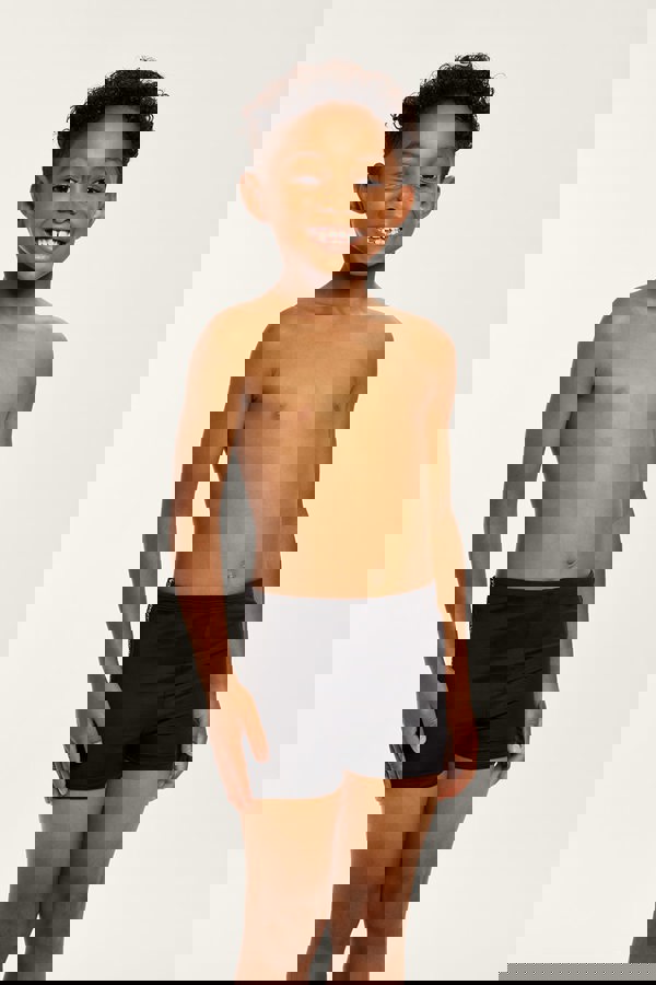 SOUL CAP Boys Swimming Boxers