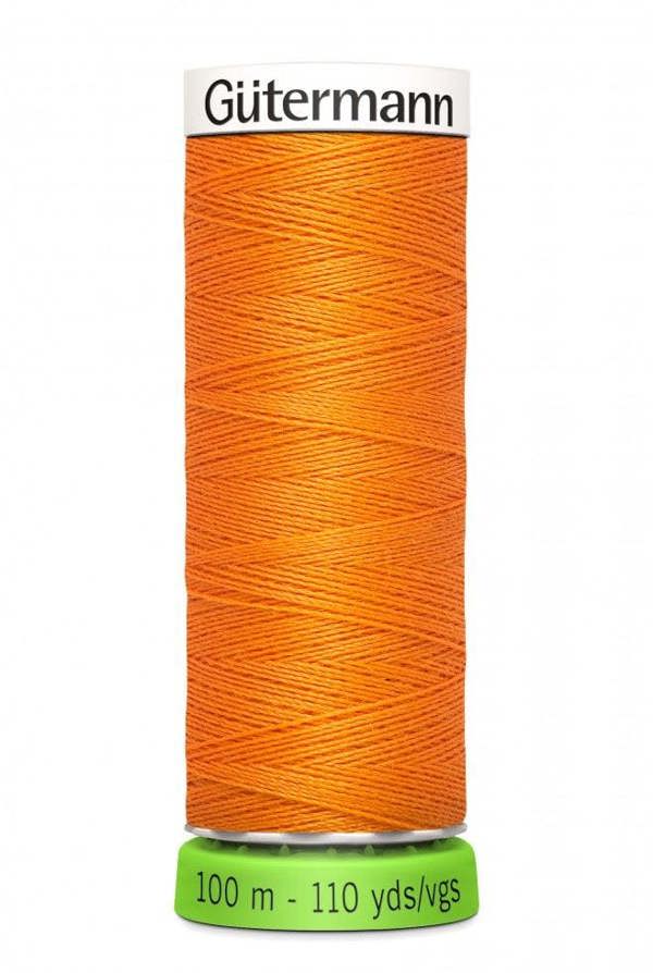 Gutermann Recycled rPET Eco Sewing Thread 100m Polyester Thread Suitable For Dressmaking