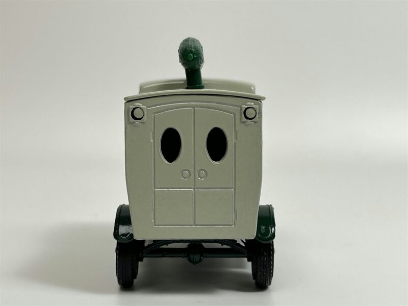 MCSlots Model T Ford 1912 H J Heinz Company Models of Yesteryear Matchbox Y12D S5