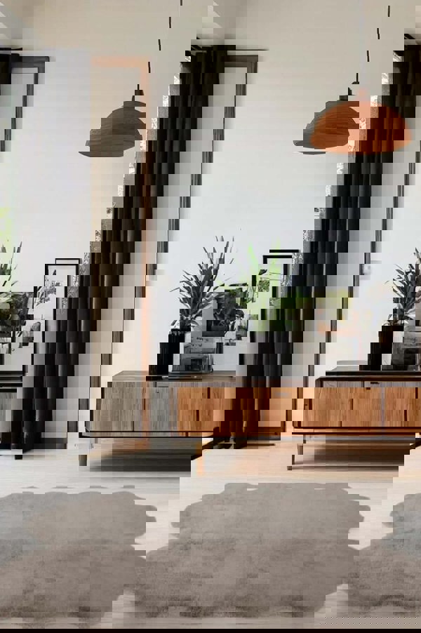 Luxury Natural Faux Fur Rug | Premium Comfort | The Rugs