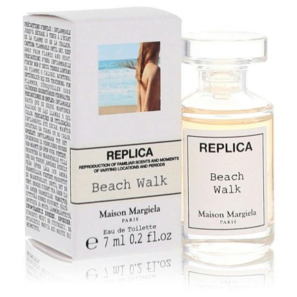 Maison Margiela Replica Beachwalk by Maison Margiela Mini EDT 0.2 oz for Women 6 ml