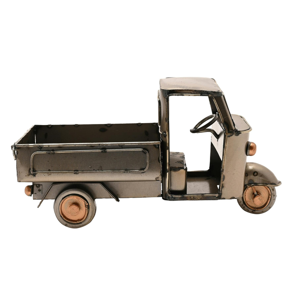 Harvey Makin Ornament - Tricycle