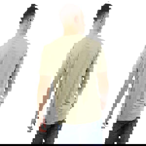 Hugo Mens Diragolino212 T-Shirt - Green