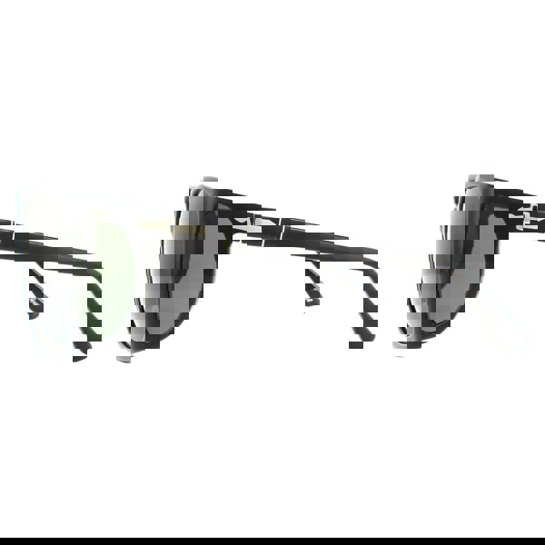 Persol Sunglasses PO0005 95/31 Black Green