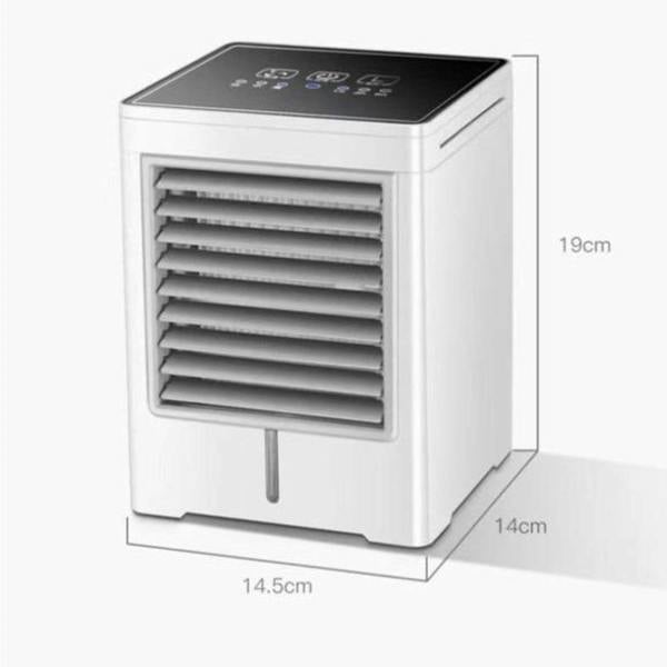 Leaper Desktop Water Cooling Fan
