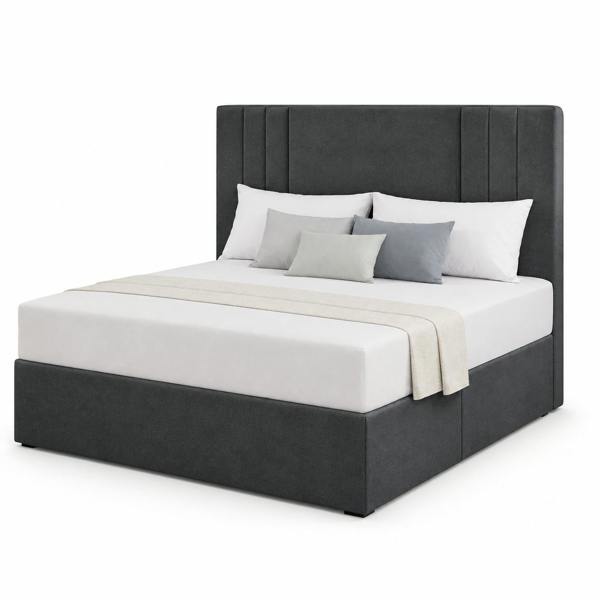Great British Beds Lima Divan Bed