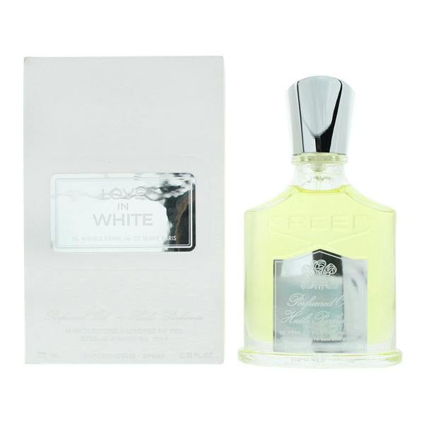 Creed Love In White Perfume Oil 75ml