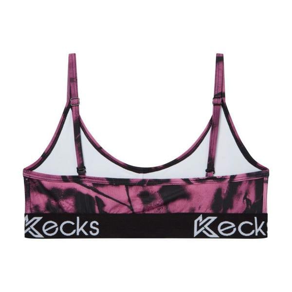 Kecks Purple Haze Lounge Bralette