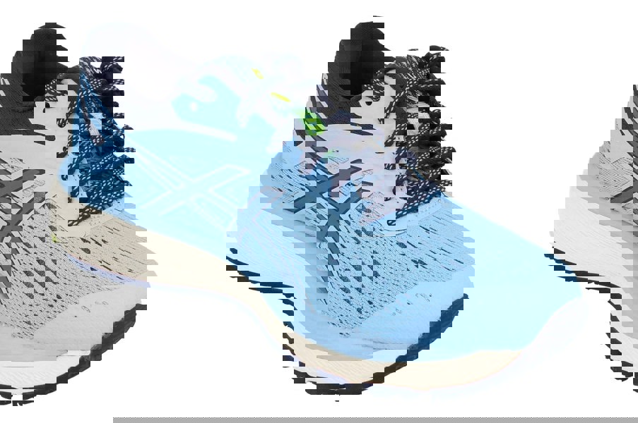 Asics Gel-Cumulus 20 Womens 1012A008  400 - Blue Bell Azure 400 - Photo 3