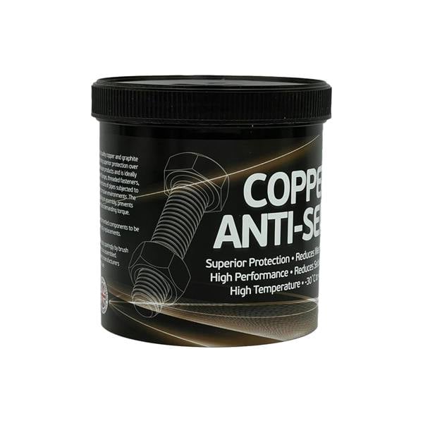 SYNTOL – Copper Anti-Seize Grease | High-Temperature Lead-Free Compound 500g