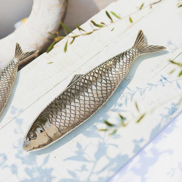 Culinary Concepts Large Sardine Platter