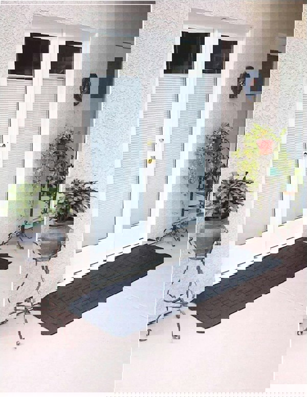 Aidapt Ez Edge Ramp 1070X200mm