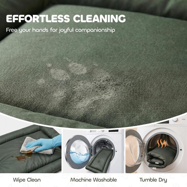 Pet Bed Mat
