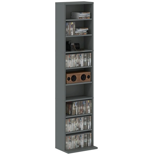 CD Storage Unit