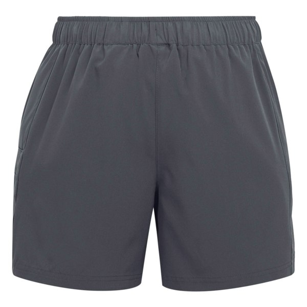 Regatta Womens/Ladies Travel Light Packaway Shorts - Seal Grey