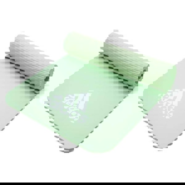 Adidas-7mm-exercise-mat-green