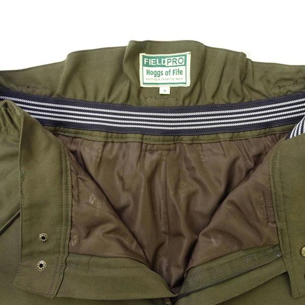 Hoggs of Fife Kincraig Waterproof Trousers