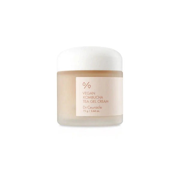 Dr. Ceuracle Vegan Kombucha Tea Gel Cream | Atelier de Glow