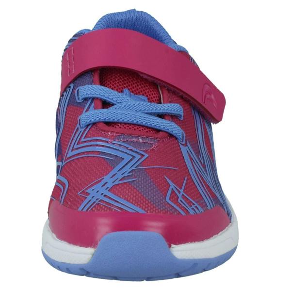 Clarks Childrens Clarks Casual Trainers Aeon Pace T