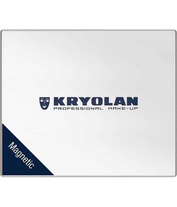 Kryolan Blusher Palette 6 Colors