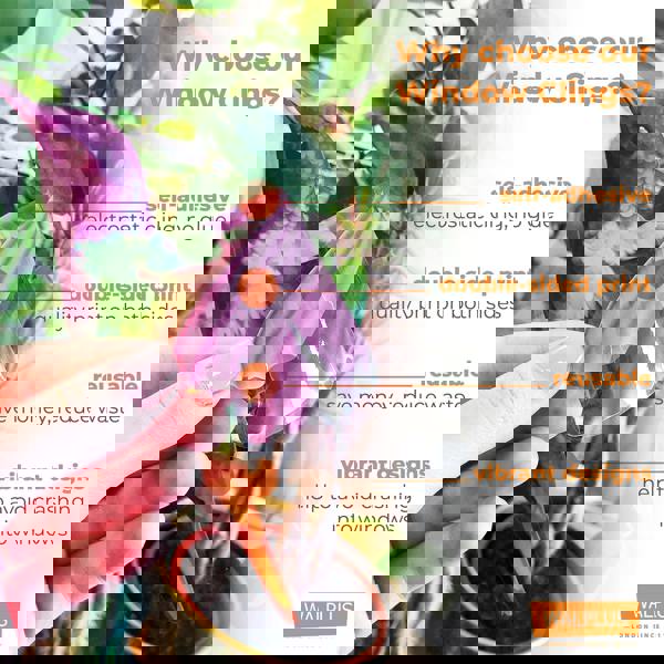 WALPLUS WSW6025 - St Patrick Day's Window Clings