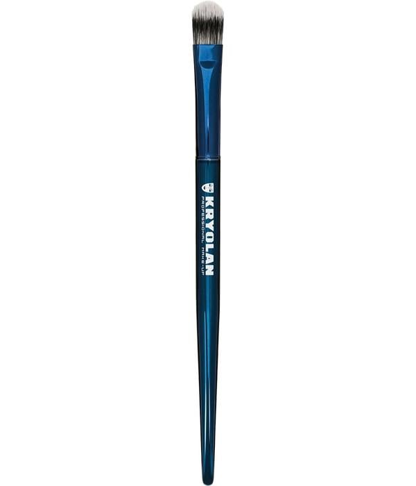 Kryolan Blue Master Concealer Brush