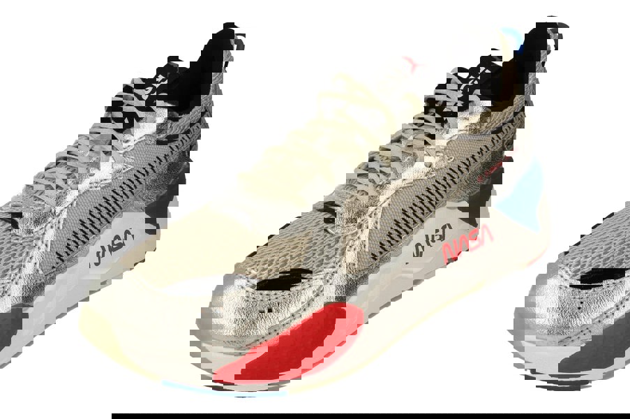 Puma Rs X Space Agency Mens 372511  01 - Puma Silver Grey Violet 01 - Photo 0